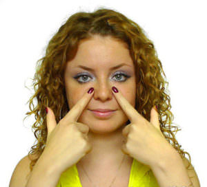 Заложенность в носу может появиться по разным причинам